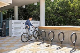 Oficina en alquiler en La Barceloneta en Barcelona