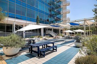 Oficina en alquiler en La Barceloneta en Barcelona