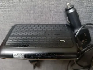 Garmin nüvi 40 GPS Portátil