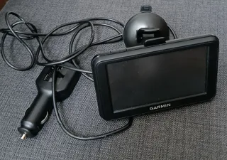 Garmin nüvi 40 GPS Portátil