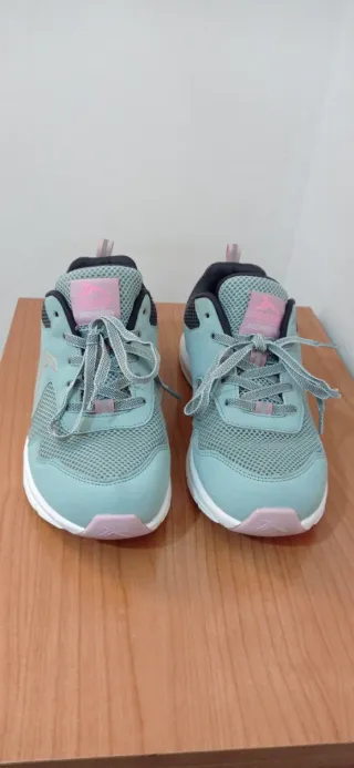 Zapatillas deportivas para mujer de talla 40