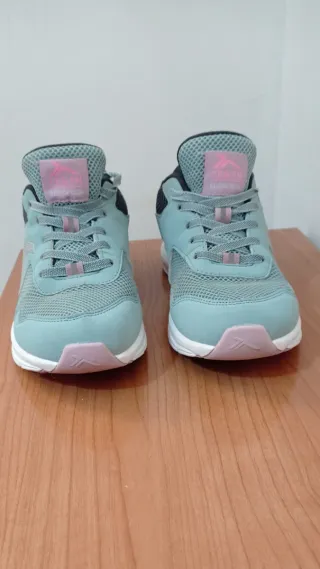 Zapatillas deportivas para mujer de talla 40