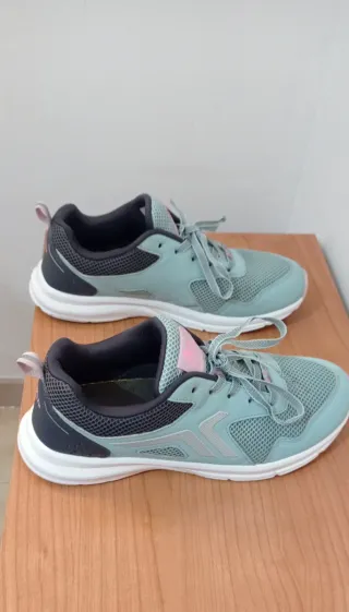 Zapatillas deportivas para mujer de talla 40