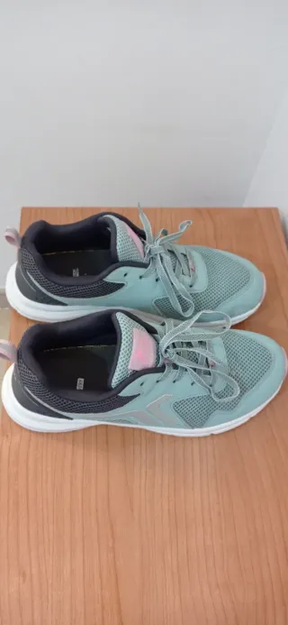 Zapatillas deportivas para mujer de talla 40