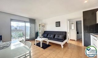 Piso en venta en Empuriabrava en Castelló d´Empúries