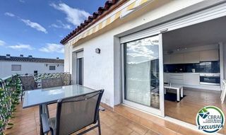 Piso en venta en Empuriabrava en Castelló d´Empúries