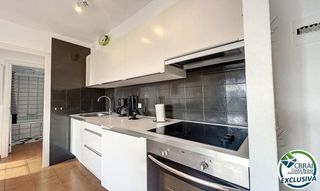 Piso en venta en Empuriabrava en Castelló d´Empúries