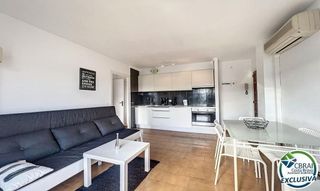 Piso en venta en Empuriabrava en Castelló d´Empúries