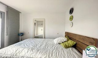 Piso en venta en Empuriabrava en Castelló d´Empúries