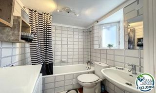 Piso en venta en Empuriabrava en Castelló d´Empúries