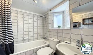 Piso en venta en Empuriabrava en Castelló d´Empúries