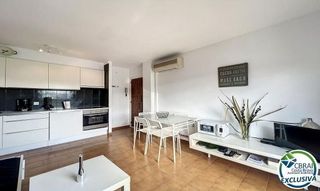 Piso en venta en Empuriabrava en Castelló d´Empúries