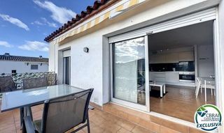 Piso en venta en Empuriabrava en Castelló d´Empúries