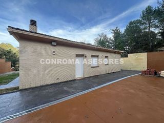 Chalet en venta en Vidreres