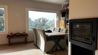 Chalet en venta en Urbanitzacions en Blanes