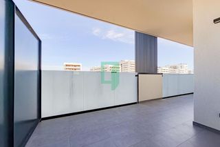 Piso en alquiler en Gorg - Pep Ventura en Badalona