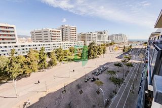 Piso en alquiler en Gorg - Pep Ventura en Badalona