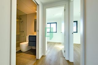 Piso en alquiler en Gorg - Pep Ventura en Badalona