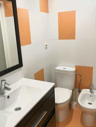 Piso en venta en Els Pins en Blanes