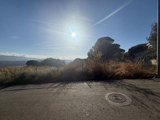 Terreno en venta en Montilivi - Palau en Girona