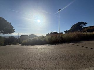 Terreno en venta en Montilivi - Palau en Girona