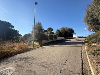 Terreno en venta en Montilivi - Palau en Girona