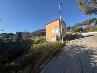 Terreno en venta en Montilivi - Palau en Girona