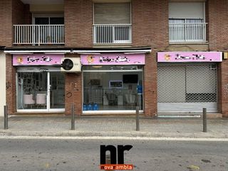 Local comercial en alquiler en Catalunya - Fontetes en Cerdanyola del Vallès