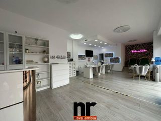 Local comercial en alquiler en Catalunya - Fontetes en Cerdanyola del Vallès