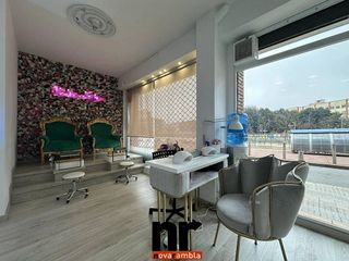 Local comercial en alquiler en Catalunya - Fontetes en Cerdanyola del Vallès