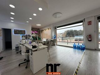 Local comercial en alquiler en Catalunya - Fontetes en Cerdanyola del Vallès