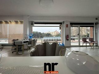 Local comercial en alquiler en Catalunya - Fontetes en Cerdanyola del Vallès