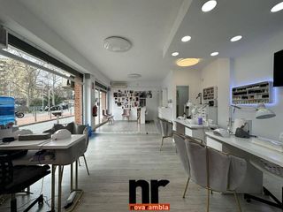 Local comercial en alquiler en Catalunya - Fontetes en Cerdanyola del Vallès