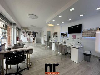 Local comercial en alquiler en Catalunya - Fontetes en Cerdanyola del Vallès