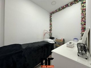 Local comercial en alquiler en Catalunya - Fontetes en Cerdanyola del Vallès