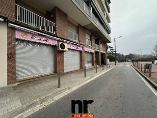 Local comercial en alquiler en Catalunya - Fontetes en Cerdanyola del Vallès