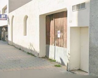 Terreno en venta en Centre - Joan Prim en Granollers