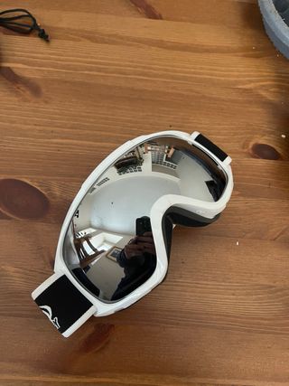 Pantalón de esquí negro Marca Decathlon Poco uso