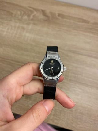 NEGOCIABLE Reloj Hublot MDM Geneve 28mm