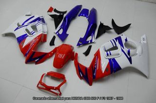 Oferta especial Carenado para HONDA CBR 600F 1997