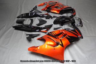 Oferta especial Carenado para HONDA CBR 600F 1997