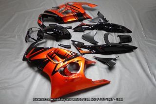 Oferta especial Carenado para HONDA CBR 600F 1997