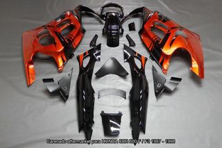 Oferta especial Carenado para HONDA CBR 600F 1997