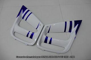 Oferta especial Carenado para HONDA CBR 600F 1997