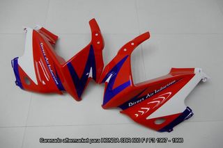 Oferta especial Carenado para HONDA CBR 600F 1997