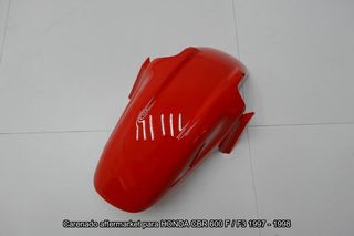 Oferta especial Carenado para HONDA CBR 600F 1997