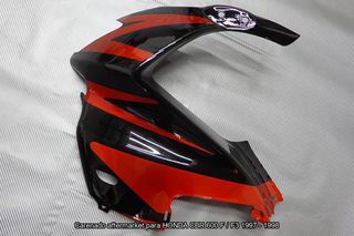 Oferta especial Carenado para HONDA CBR 600F 1997