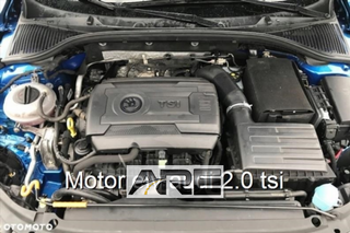 Motor elv audi 2.0 tsi.