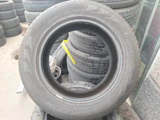 235 60 R18 103W Pirelli - 1 neumático +85%