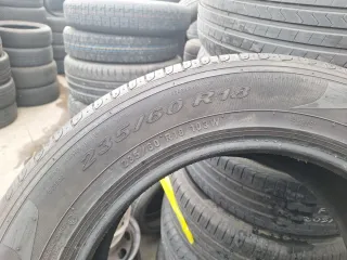 235 60 R18 103W Pirelli - 1 neumático +85%
